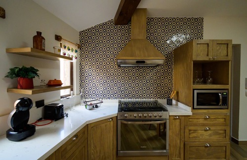Santeagueda Hotel | Villa Toscana ValQuirico Lofts & Suites Hotel Boutique