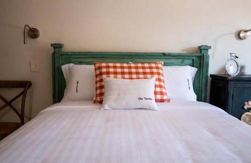 Santeagueda Hotel | Villa Toscana ValQuirico Lofts & Suites Hotel Boutique
