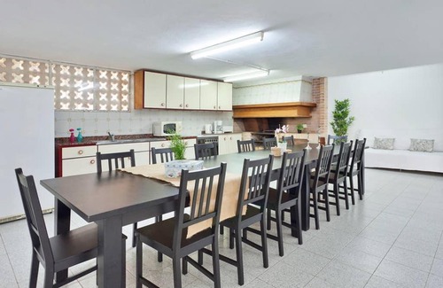 Ses Cadenes Villa | Villa Tossals