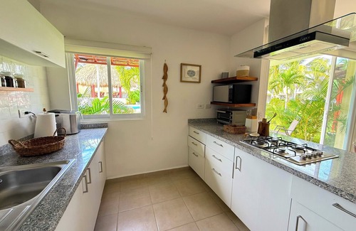 Diamante Villa | Villa Tostado's in Terrasol Diamante (Family Oasis)