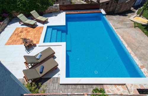Island Hvar Apartment | Villa ToTa Glamur