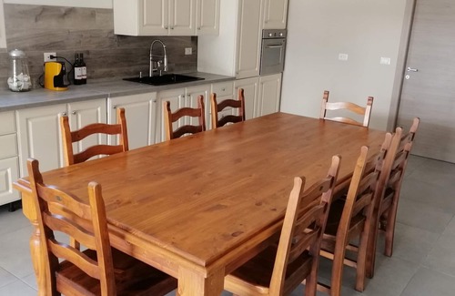 Roccafranca House | Villa Tout Confort