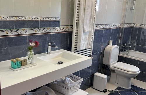 Tunes Bed & Breakfast | Villa Tranberg