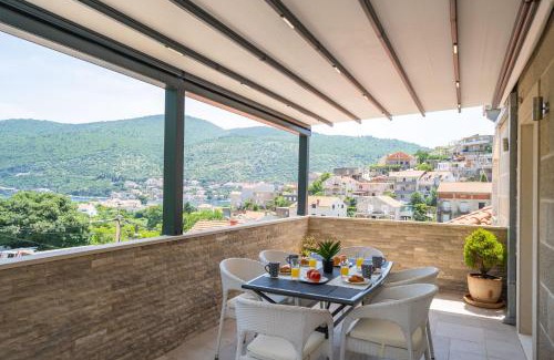 Mokosica Villa | Villa Tranquility Nest Beniva