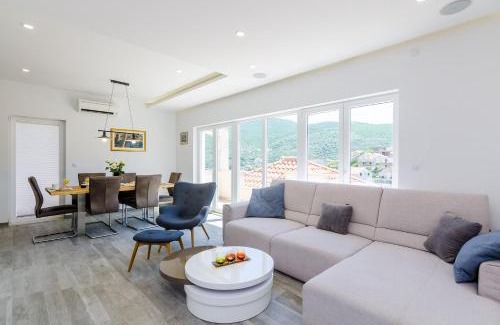 Mokosica Villa | Villa Tranquility Nest Beniva