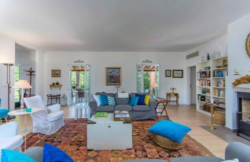 Modrusani Villa | Villa Tre Colonne