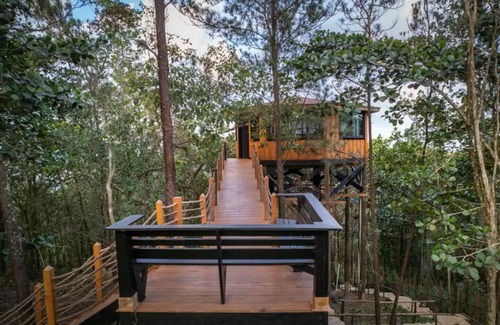 La Vega Province Villa | Villa TreeHousenn