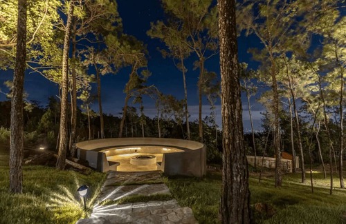 La Vega Province Villa | Villa TreeHousenn