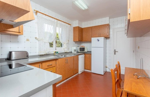 Punta Prima Villa | Villa Trepuco Dos - Three Bedroom Villa, Sleeps 6