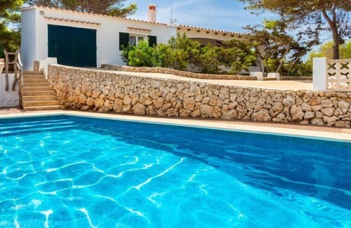 Punta Prima Villa | Villa Trepuco Dos - Three Bedroom Villa, Sleeps 6