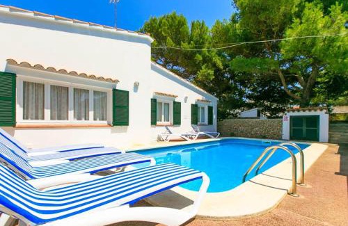 Punta Prima Villa | Villa Trepuco Uno