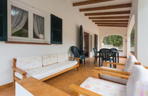 Punta Prima Villa | Villa Trepuco Uno