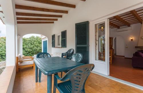 Punta Prima Villa | Villa Trepuco Uno