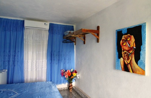 Artemisa Bed & Breakfast | Villa Tres Hermanas