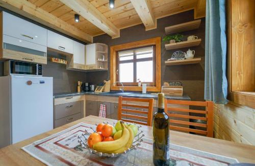 Stara Lesna Villa | Villa Triti