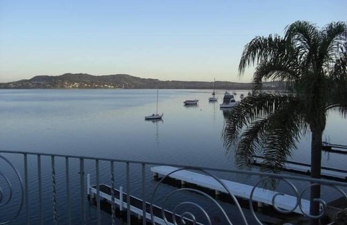 Eleebana House | villa troldbo Lake Macquarie