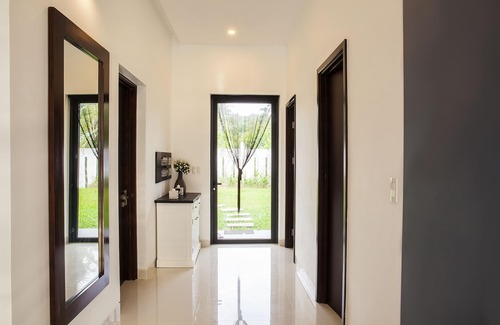 Ong Lang House | Villa Tropially Phu Quoc