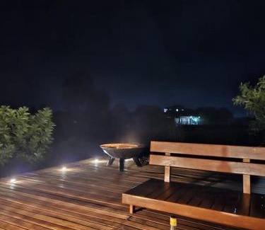 Mahajanga Villa | Villa Tropicale Fy
