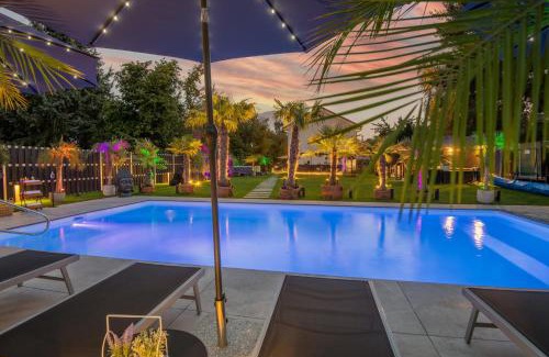 Teltow Apartment | Villa Tropicana Berlin Potsdam