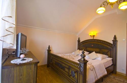 Leba House | Villa Tropikana