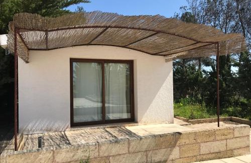 Torre Pali Villa | Villa Trullo di Angela