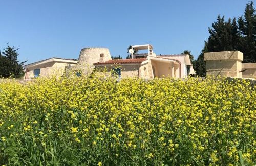 Torre Pali Villa | Villa Trullo di Angela