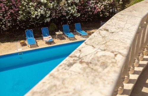 Argaka Villa | Villa Tsikkos Dio
