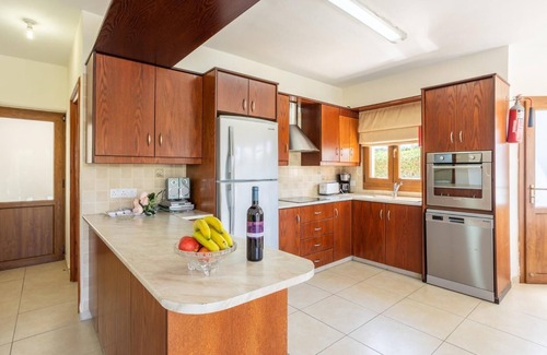 Argaka Villa | Villa Tsikkos Tessera