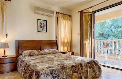 Argaka Villa | Villa Tsikkos Tria in Argaka
