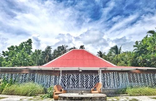 Nuhu Roa House | Villa Tua, Beach Pool & Spa