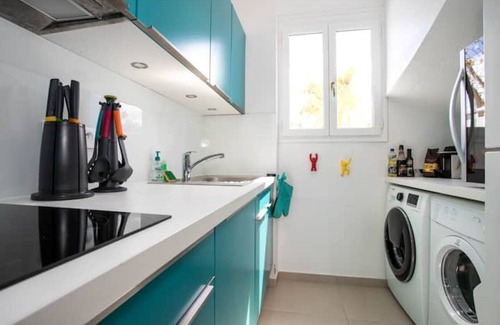 Orient Bay Villa | Villa Tukan little paradise 2 minutes from the beaches!