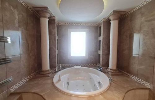 Tunis House | Villa Tunisienne