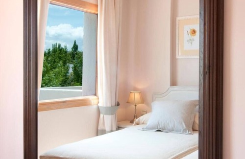 Laujar de Andarax Hotel | Villa Turística de Laujar de Andarax