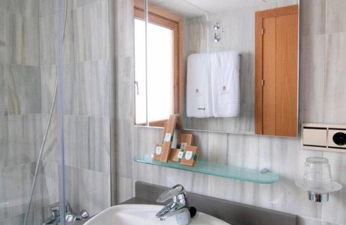 Laujar de Andarax Hotel | Villa Turística de Laujar de Andarax