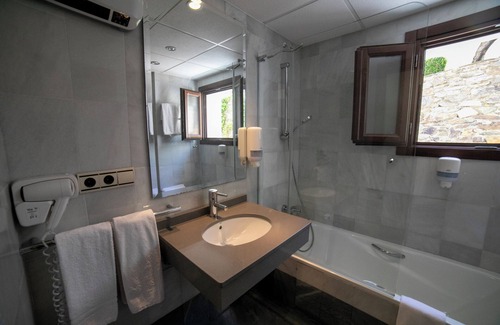 Bubion Hotel | Villa Turistica de Bubion