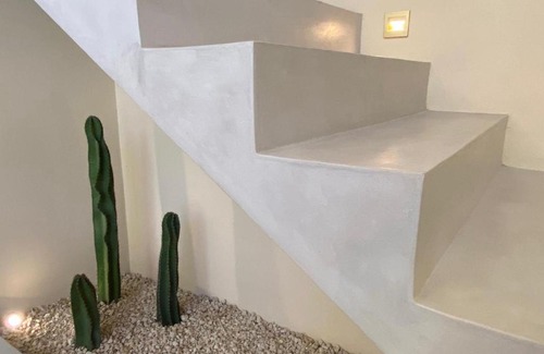 Majahual Villa | Villa Turquesa, luxury villa with swimming pool