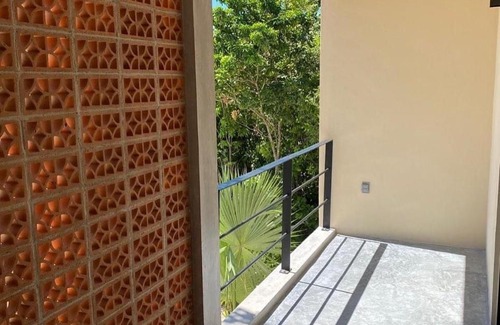Majahual Villa | Villa Turquesa, luxury villa with swimming pool