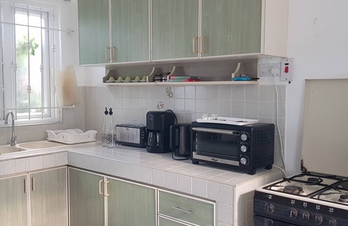 Blue Bay House | Villa Turquoise, ideal for group and families