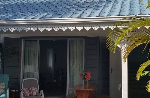 Blue Bay House | Villa Turquoise, ideal for group and families