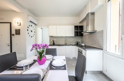 Buon Pastore-Sant'Agnese-San Damaso Apartment | Villa Turrini