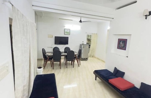 Vellayani Villa | villa @TVM