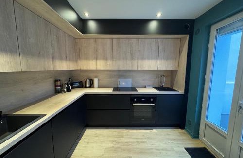 Les Poulettes Villa | Villa Twenty Fort with pool Lyon