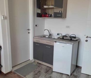 Nov Dojran House | Villa Twins Dojran
