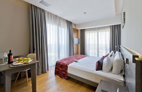 Bodrum City Center Villa | Villa Two-Bedroom with Private Pool