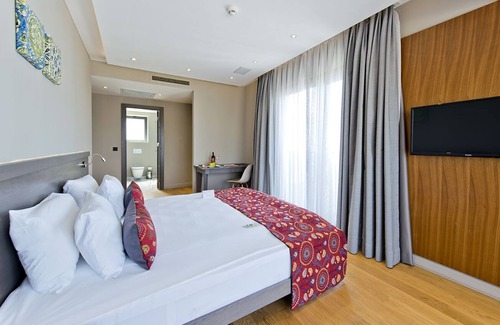 Bodrum City Center Villa | Villa Two-Bedroom with Private Pool