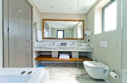 Bodrum City Center Villa | Villa Two-Bedroom with Private Pool