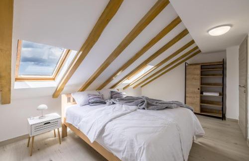Splitska Apartment | Villa Užanca
