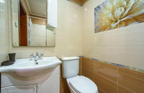 Transcarpathia House | Villa U Tsymbora