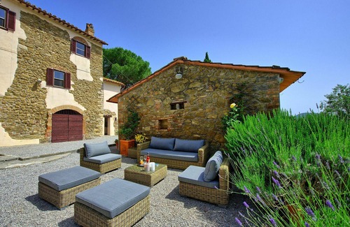 Agello Villa | Villa Uccellaia - Agello ,Umbria