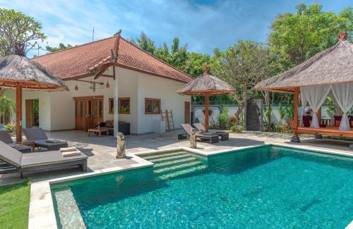 Kaliasem Villa | Villa Udara